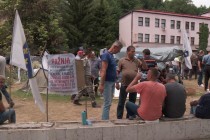 Pitanje rješavanja problema demobilisanih boraca, jedina je tačka dnevnoga reda današnje sjednice Vlade Federacije BiH u Sarajevu.