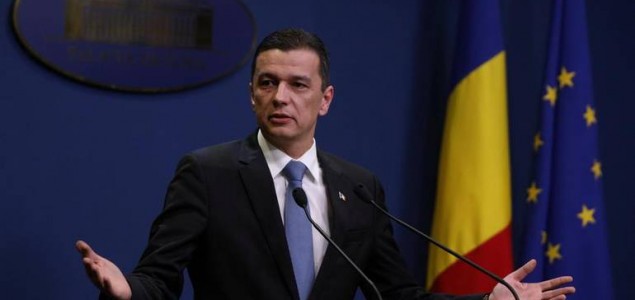 Rumunski premijer odbija podnijeti ostavku