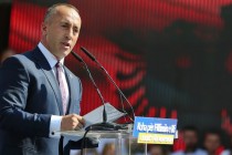 Haradinaj podnio ostavku zbog poziva Suda za ratne zločine