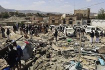 UN: Gotovo 5.000 civila poginulo u Jemenu