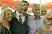 Tarik Haverić: Čović ne bi smio učiti Haški tribunal pravnoj pameti