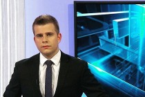 Novo priznanje za reportera N1 Nikolu Vučića