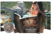 Promocija knjige “Porodica Kurt iz Mostara, rodoslov i historija” u Mostaru