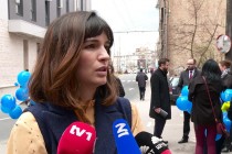 Sabina Ćudić: Ministrica Čerkez je prevaziđena prošlost, đaci su budućnost ove zemlje
