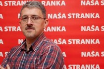 Tarik Tanović: SDA i HDZ ne trebaju izbore sve dok mogu zaduživati Grad Mostar