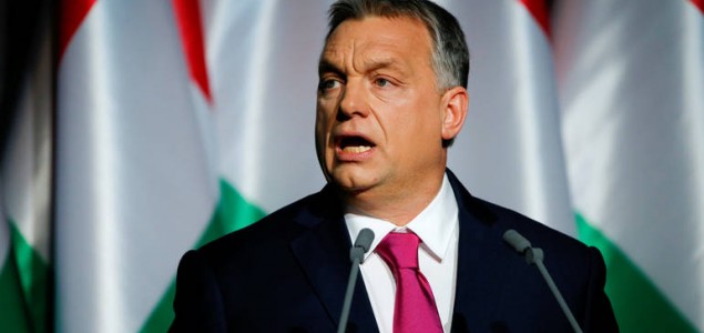 Orban ne vjeruje u evropsku politiku u vezi s migracijama