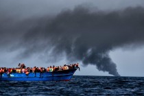 UN i migrantska kriza: Evropa treba pomoći Italiji