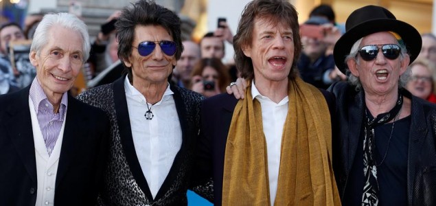 Uskoro novi album Rolling Stonesa