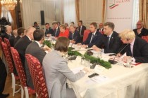 Wigemark nakon Samita u Trstu: Nadam se da će BiH biti spremna da potpiše sporazum u bliskoj budućnosti