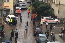 Muškarac u Švicarskoj napao ljude motornom pilom, pet osoba teško povrijeđeno