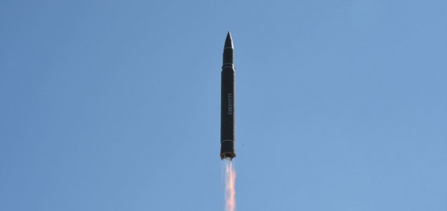 SAD i Južna Koreja ispalile rakete kao simulaciju napada