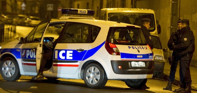Napadači pucali s motocikla i ubili jednu osobu u Toulouseu, šestero ranjenih