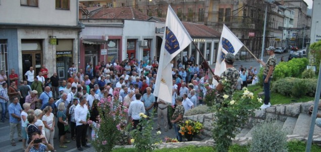 Brigada koja je odbranila Mostar: Mi nismo išli u rat, nama je on došao na vrata