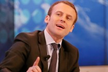 Macronu opala podrška na 54 posto