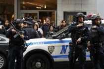 Njujork: Policija savladala napadača, bivšeg uposlenika bolnice