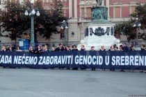 “Srebrenička tragedija da uđe u školski program u Srbiji”