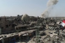 Američka vojska: Izvještaj Amnesty Internationala o Mosulu “neodgovoran”