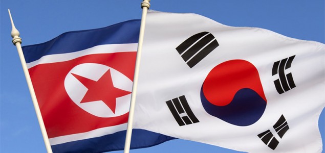 Južna Koreja predložila Sjevernoj Koreji vojne razgovore, cilj je smanjiti tenzije