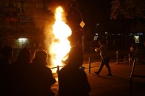 Vandalizam u Hamburgu: Protesti se oteli kontroli