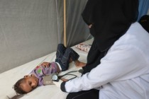 WHO: U Jemenu raste broj umrlih od kolere