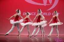 Najuspješnija godina za Balet Mostar Arabesque