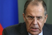 Lavrov: Povlačenje iz Sirije zavisi od situacije