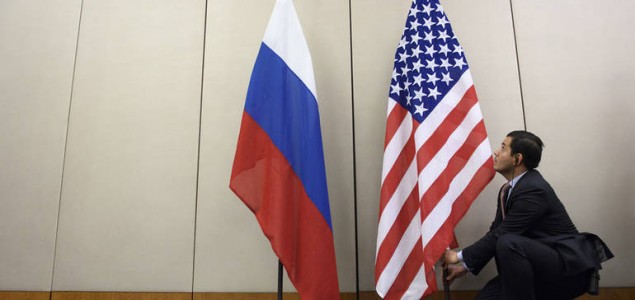 Washington razmatra poteze nakon progona iz Rusije