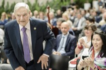 Soros kritikovao Mađarsku zbog antisemitske kampanje