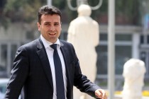 Haris Ljevo: Zoran Zaev je svjetlo na kraju tunela