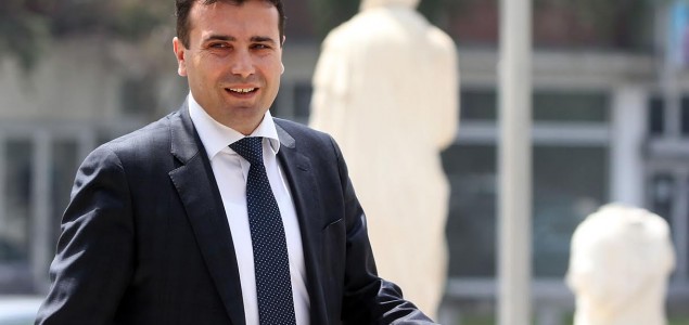 Duh Zaeva i Makedonije širi se BiH i regionom