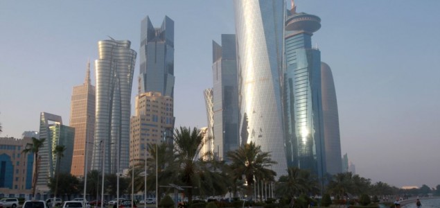 Katar obnovio diplomatske odnose s Iranom