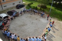 Ljetna škola mira u Banja Luci