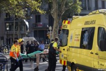Teroristi iz Barselone i Kambrilisa planirali veće napade