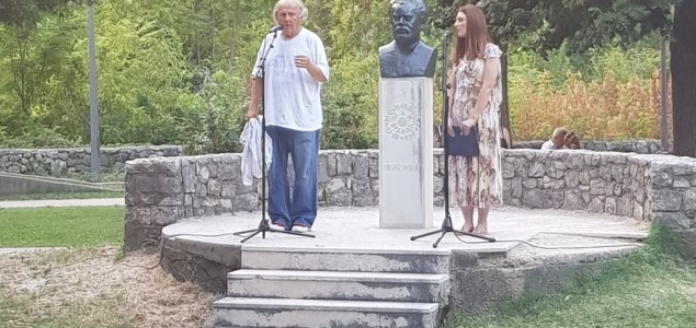 Zijah Sokolović svečano otvorio manifestaciju Slovo Gorčina