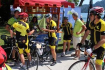 Cikloturizam Banje Luke na Bled Bike Festivalu