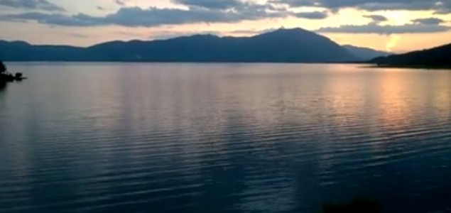 Hrvatska koristi vodu Buškog jezera bez sporazuma sa BiH, po dozvoli Herceg-Bosne