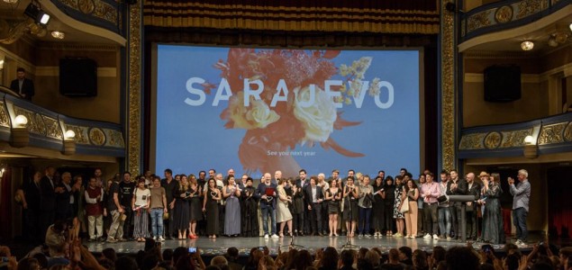 ‘Strašna majka’ najbolji film Sarajevo Film Festivala