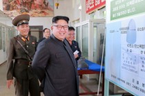 KCNA: Posljednji test Pyongyanga priprema za napad na Guam
