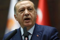 Erdogan: Turska je počela slati svoje vojnike u Libiju