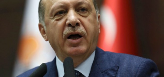 Erdogan: Turska je počela slati svoje vojnike u Libiju
