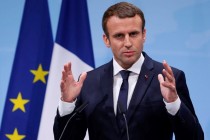 Macron na europskoj turneji lobira protiv jeftine radne snage