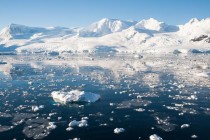 Arktik bi uskoro mogao postati prava plinska komora