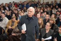 Promocija knjige „Doći će drugi“ Mile Stojića u Sarajevu