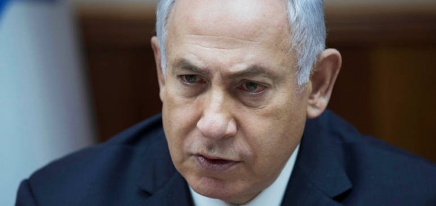 Netanyahu osumnjičen za pronevjeru i korupciju