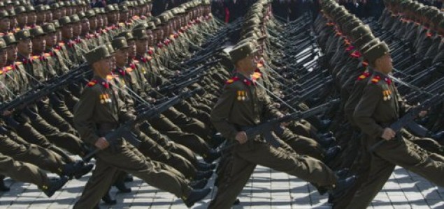 Dva podijeljena pogleda na rješenje sjevernokorejske krize