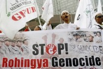 Pismo sjevernoameričkih organizacija povodom genocida u Arakanu nad Rohinja muslimanima