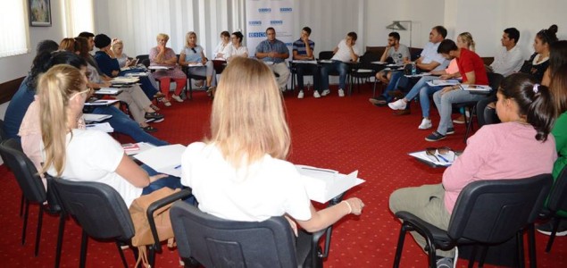 Misija OSCE-a u Bosni i Hercegovini obilježava Međunarodni dan mladih