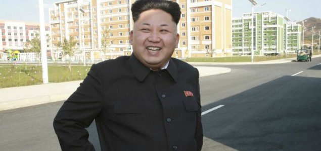 Sjeverna Koreja oštro reagovala na nove sankcije UN-a