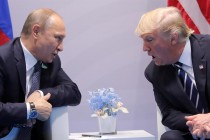 Trump: Hvala Putinu što je protjerao američke diplomate