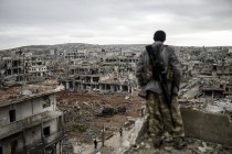 Sirijska vojska zauzela posljednje veće naselje pod kontrolom IDIL-a u provinciji Homs